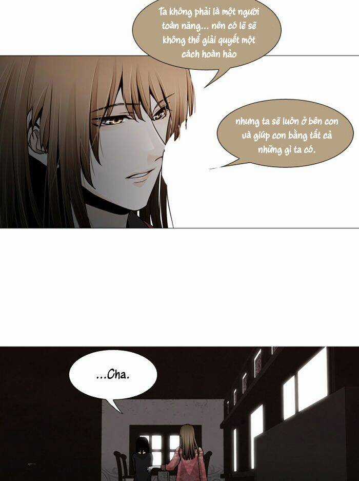 Một Không Gian Thời Gian Khác Chapter 59 trang 33