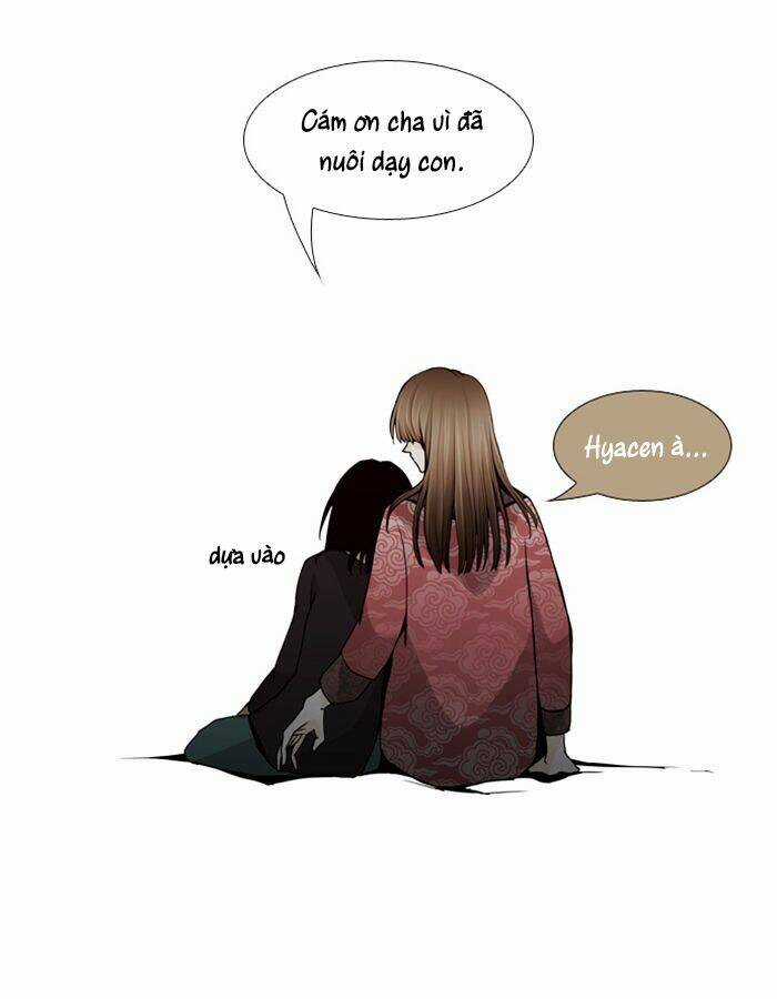 Một Không Gian Thời Gian Khác Chapter 59 trang 35