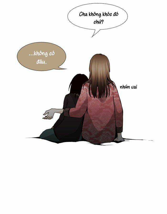 Một Không Gian Thời Gian Khác Chapter 59 trang 36