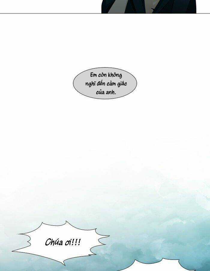 Một Không Gian Thời Gian Khác Chapter 59 trang 42