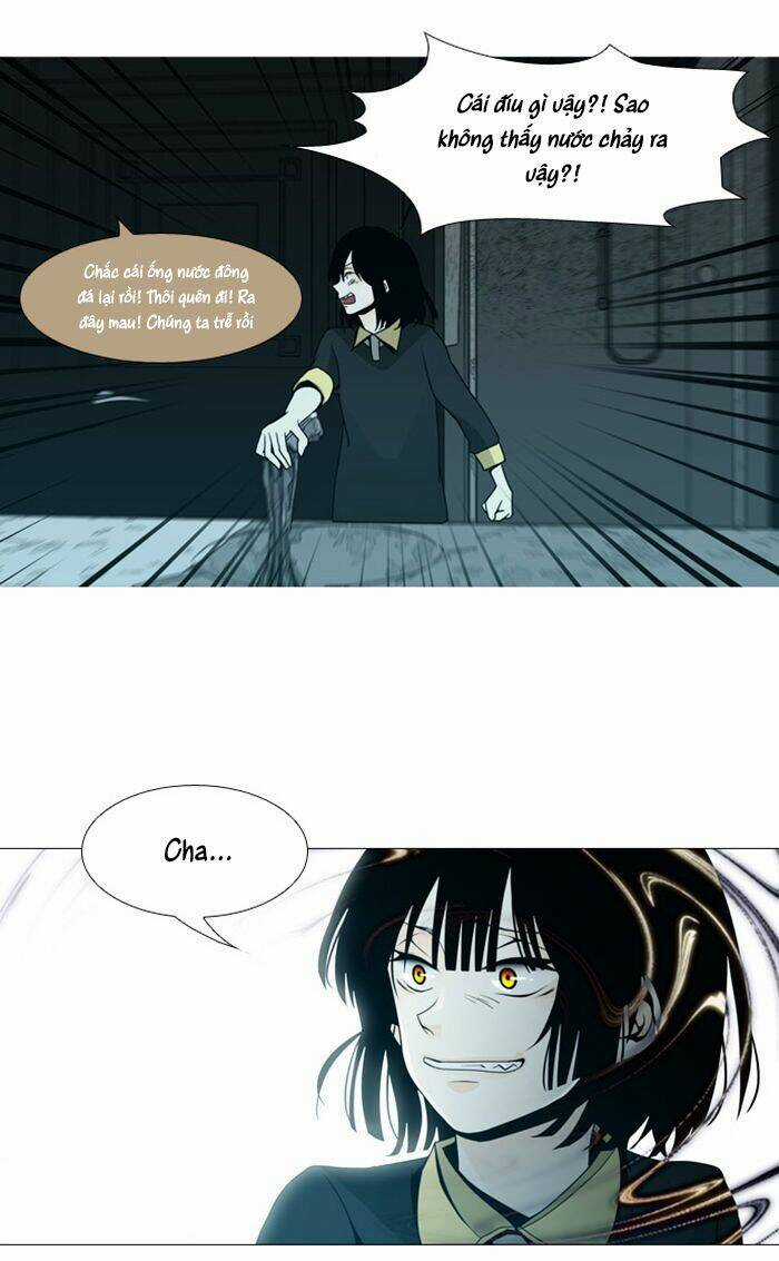 Một Không Gian Thời Gian Khác Chapter 59 trang 44