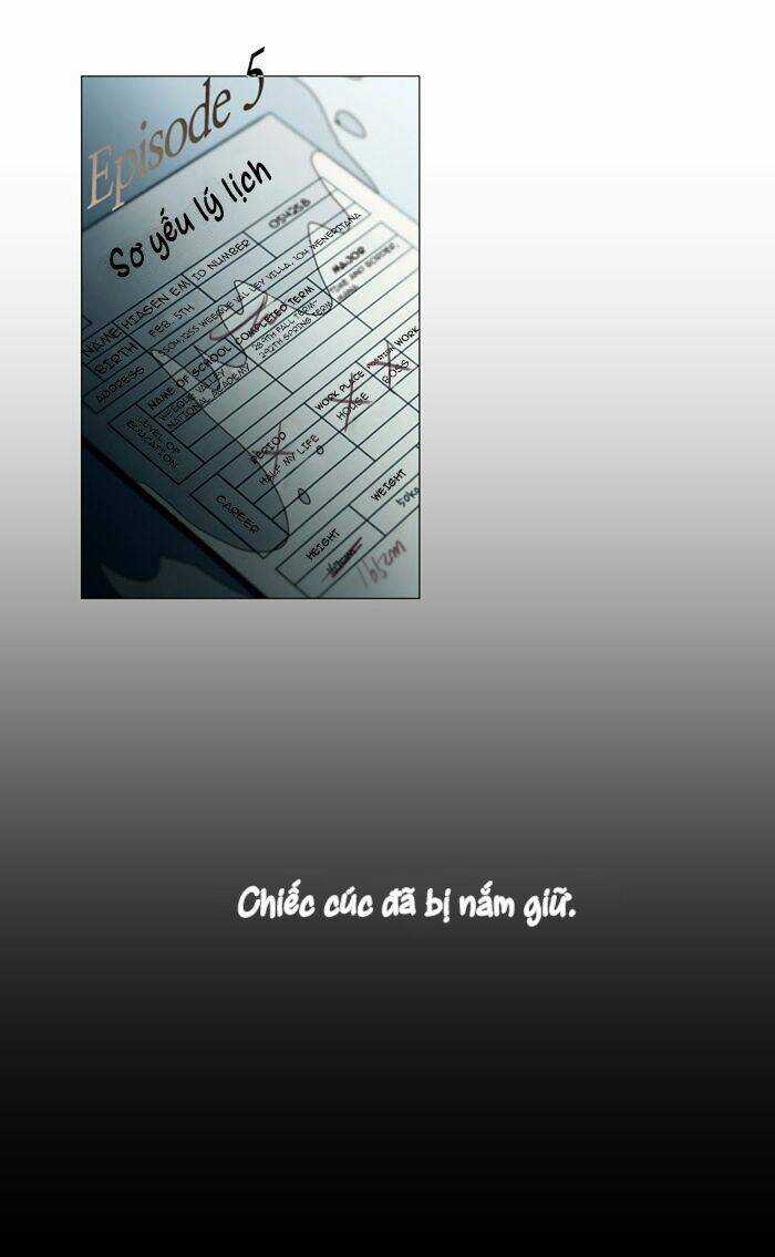 Một Không Gian Thời Gian Khác Chapter 59 trang 46