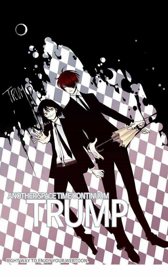 Một Không Gian Thời Gian Khác Chapter 59 trang 47