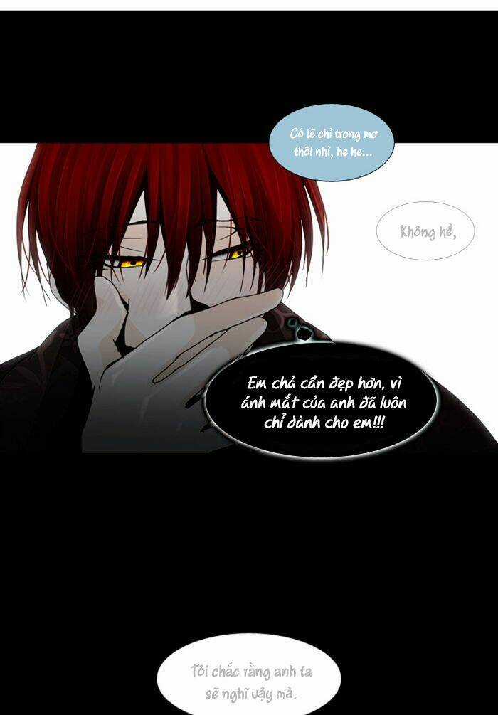 Một Không Gian Thời Gian Khác Chapter 59 trang 5