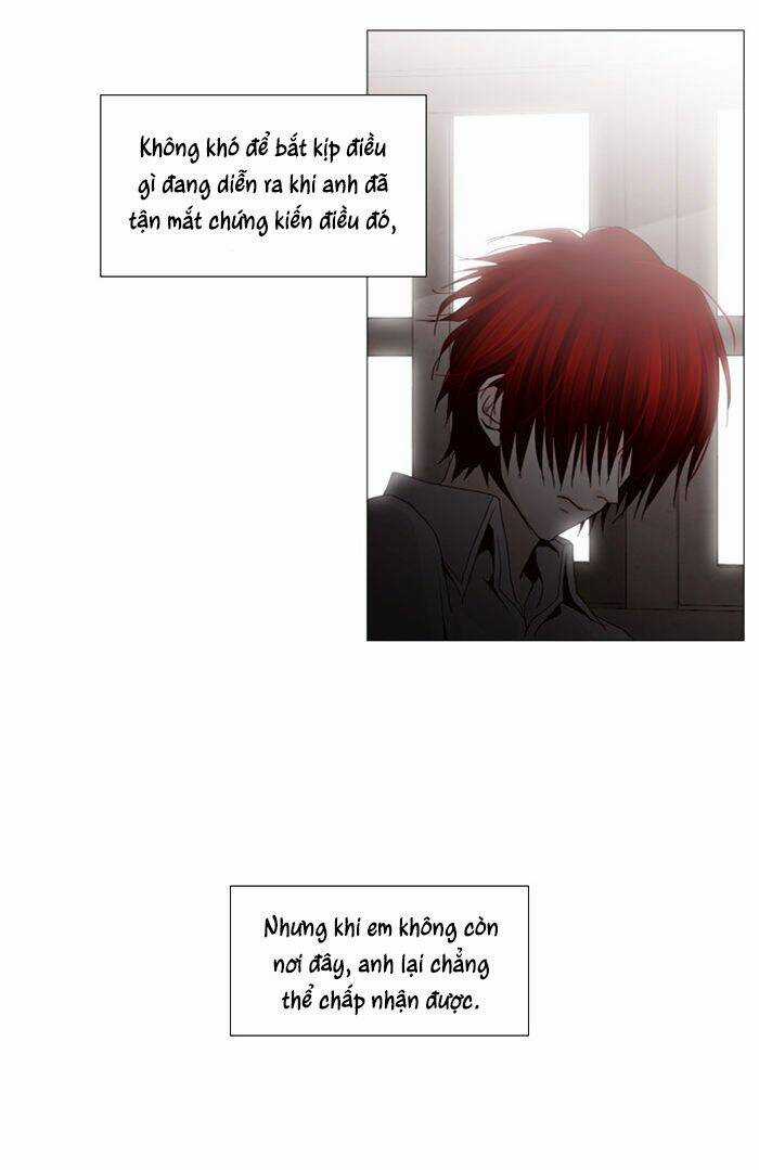 Một Không Gian Thời Gian Khác Chapter 59 trang 9