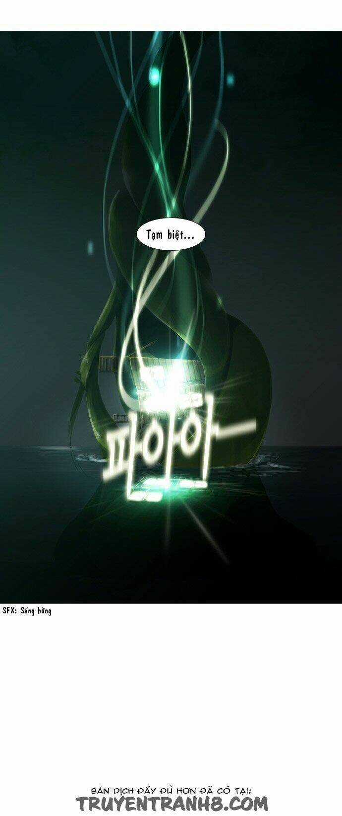 Một Không Gian Thời Gian Khác Chapter 6 trang 19