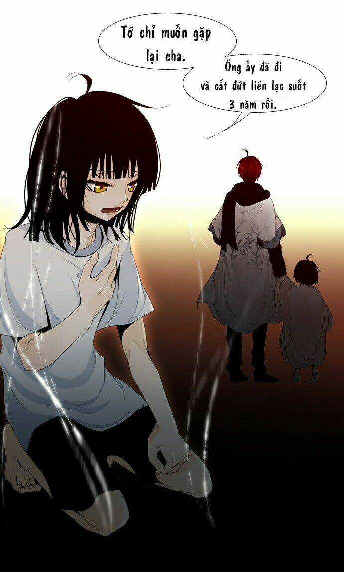 Một Không Gian Thời Gian Khác Chapter 6 trang 2