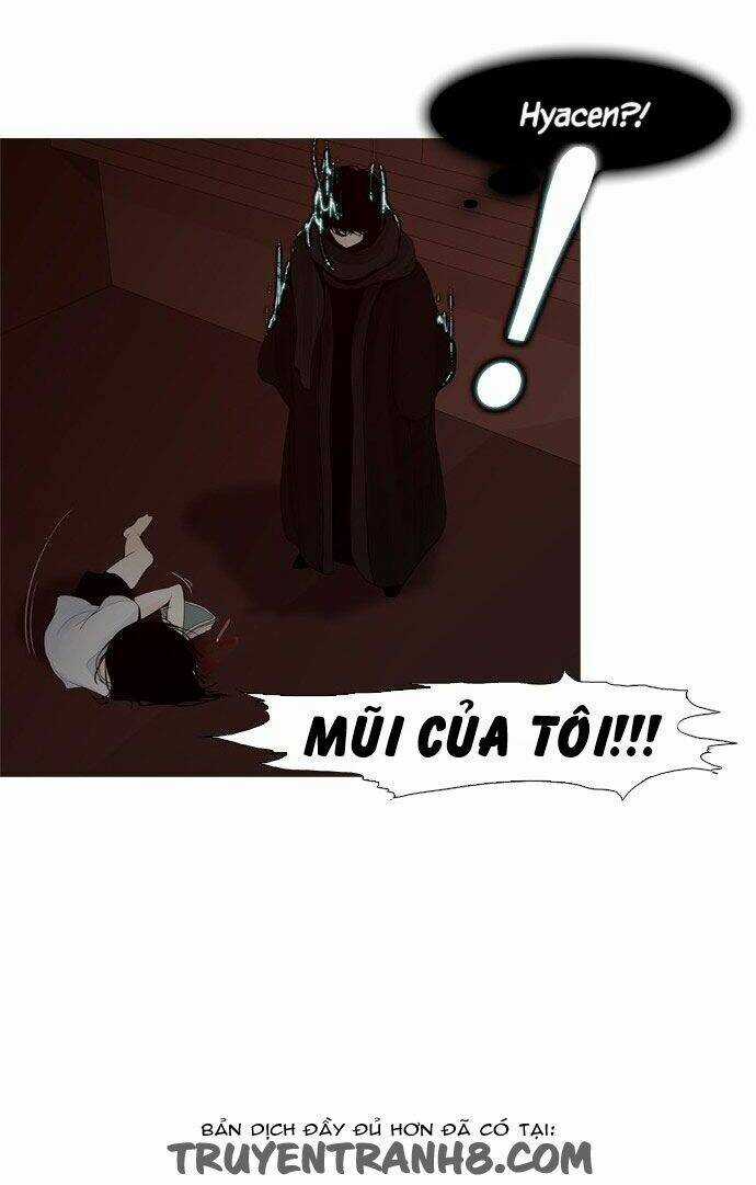 Một Không Gian Thời Gian Khác Chapter 6 trang 25