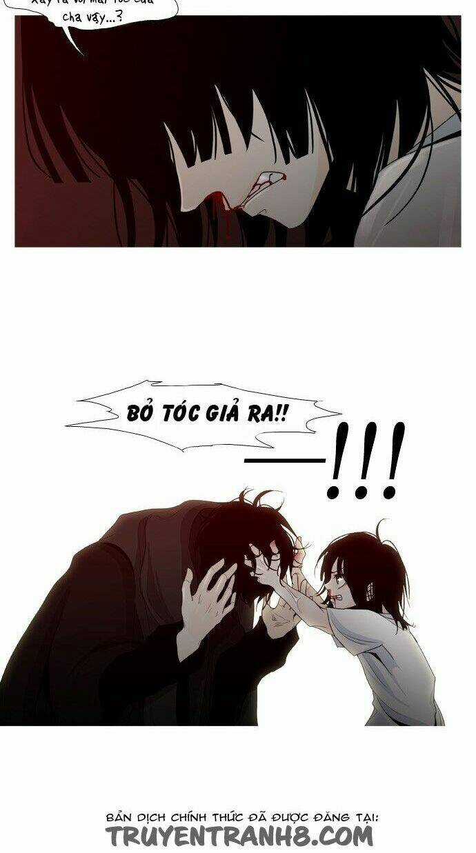 Một Không Gian Thời Gian Khác Chapter 6 trang 27
