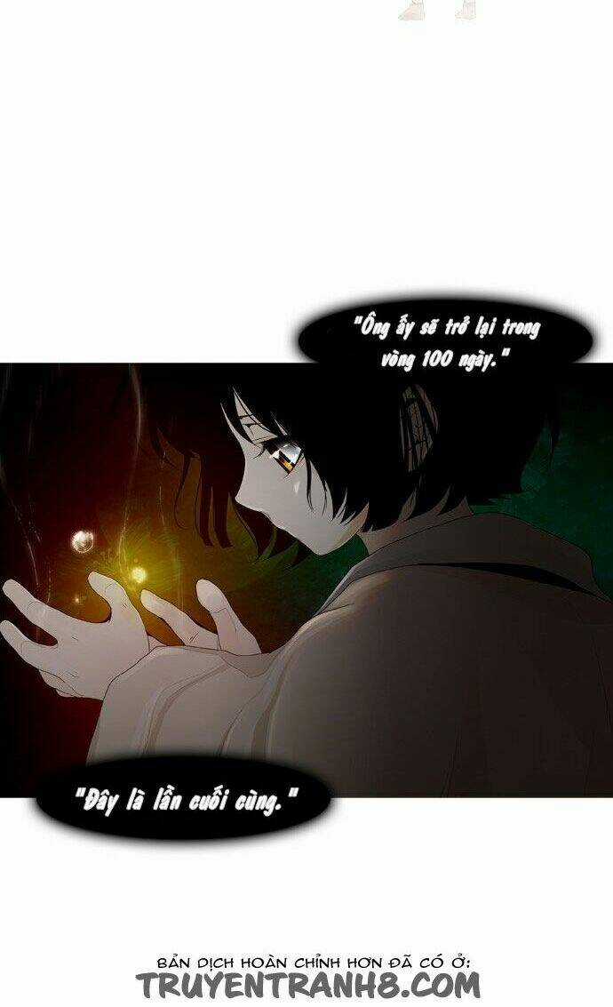 Một Không Gian Thời Gian Khác Chapter 6 trang 5