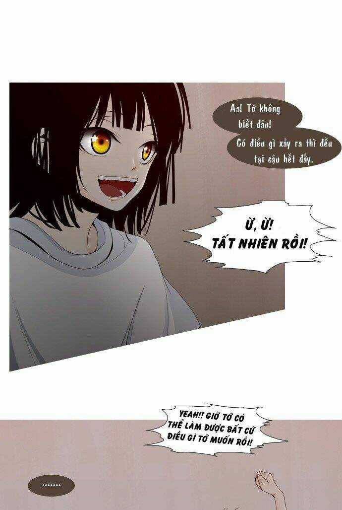 Một Không Gian Thời Gian Khác Chapter 6 trang 8
