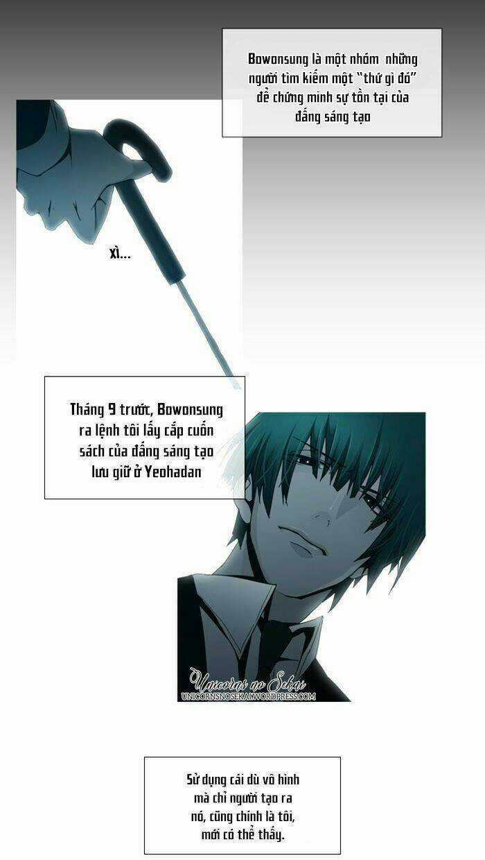 Một Không Gian Thời Gian Khác Chapter 60 trang 10