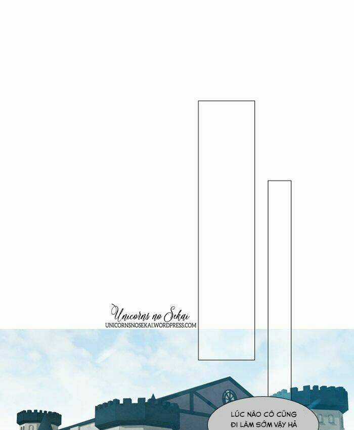 Một Không Gian Thời Gian Khác Chapter 60 trang 16