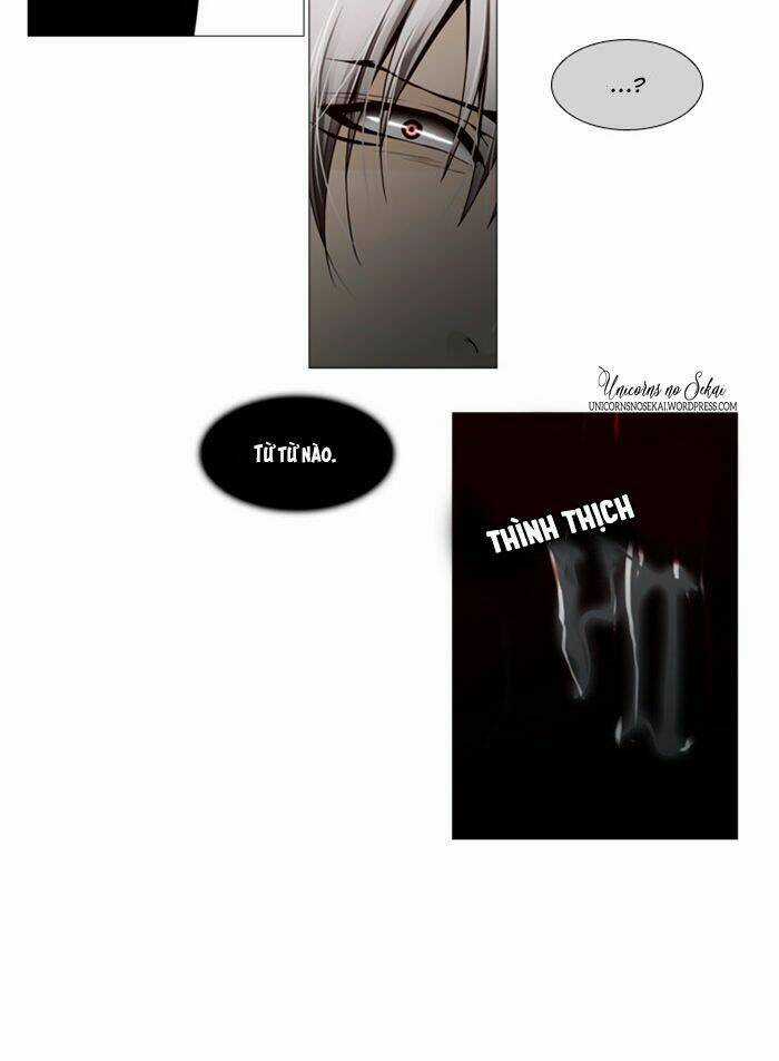 Một Không Gian Thời Gian Khác Chapter 60 trang 23