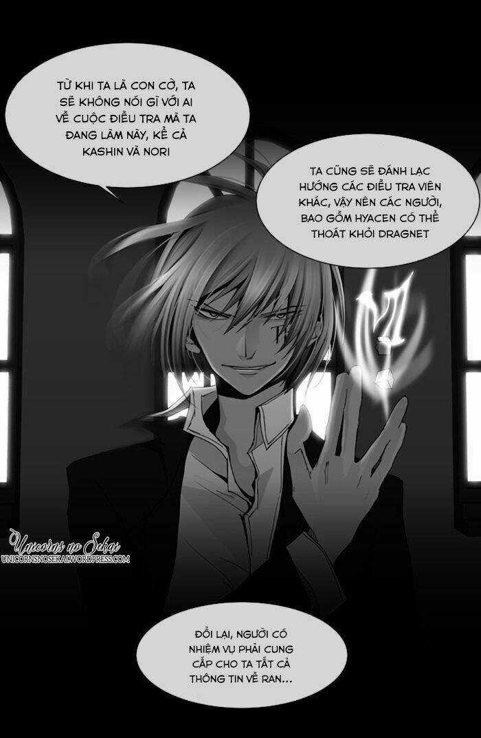 Một Không Gian Thời Gian Khác Chapter 60 trang 27