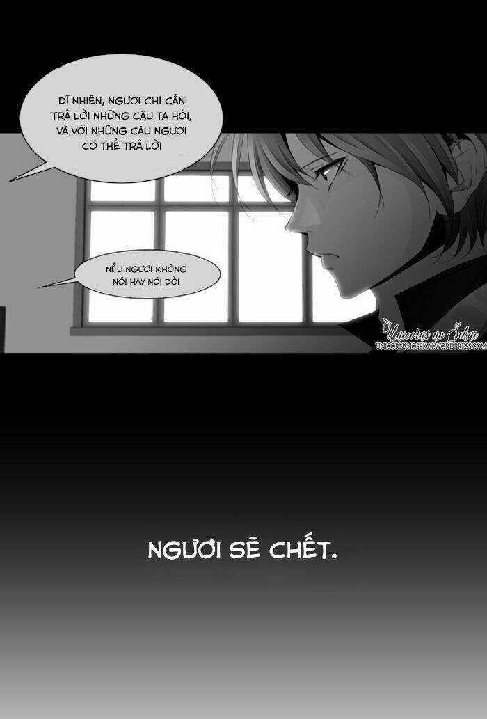 Một Không Gian Thời Gian Khác Chapter 60 trang 28