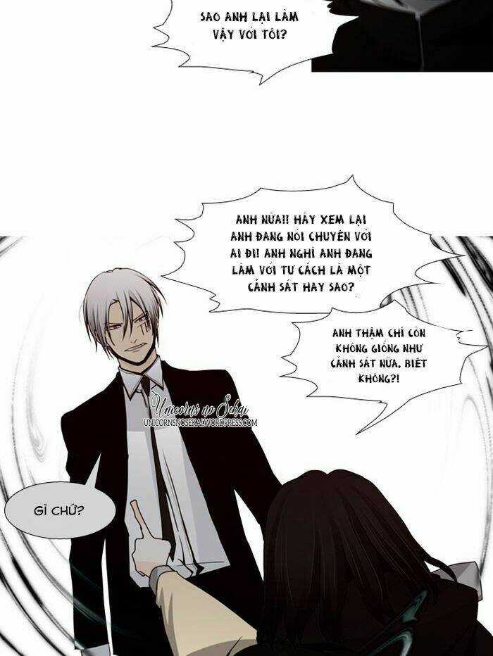 Một Không Gian Thời Gian Khác Chapter 60 trang 32