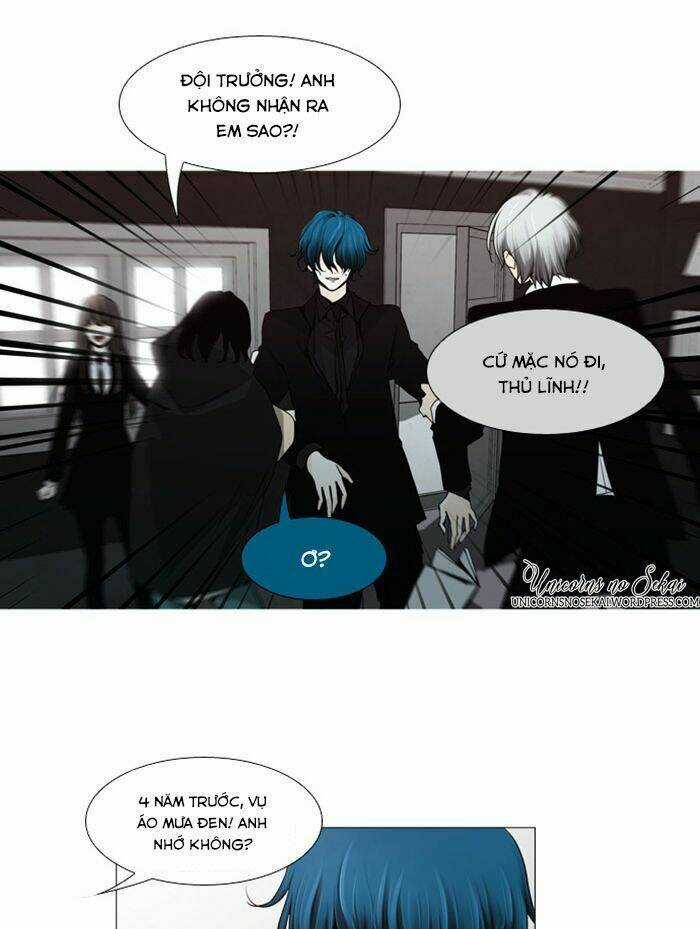 Một Không Gian Thời Gian Khác Chapter 60 trang 37