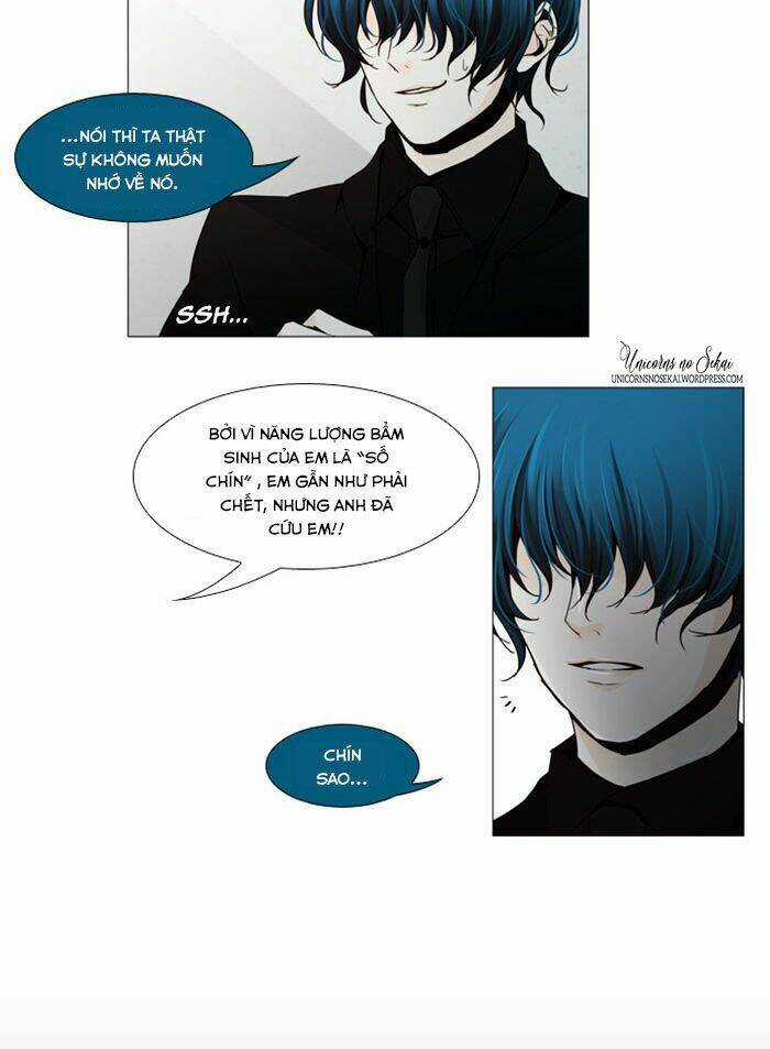 Một Không Gian Thời Gian Khác Chapter 60 trang 38