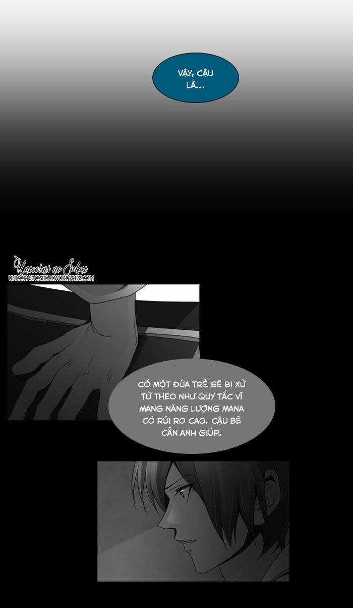 Một Không Gian Thời Gian Khác Chapter 60 trang 39