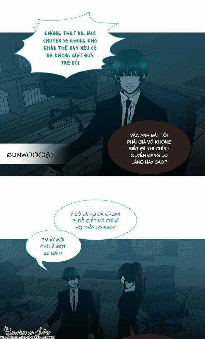 Một Không Gian Thời Gian Khác Chapter 60 trang 4