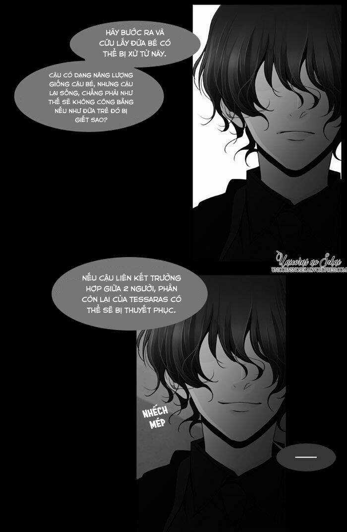 Một Không Gian Thời Gian Khác Chapter 60 trang 41