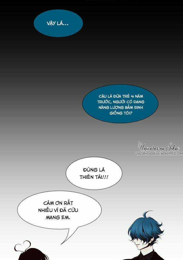 Một Không Gian Thời Gian Khác Chapter 60 trang 42