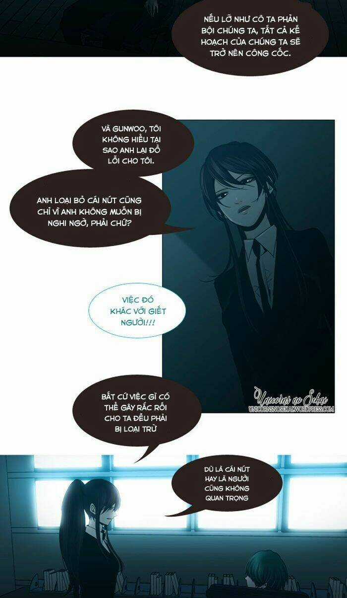 Một Không Gian Thời Gian Khác Chapter 60 trang 5