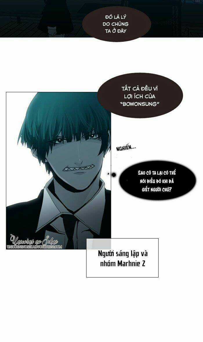 Một Không Gian Thời Gian Khác Chapter 60 trang 6