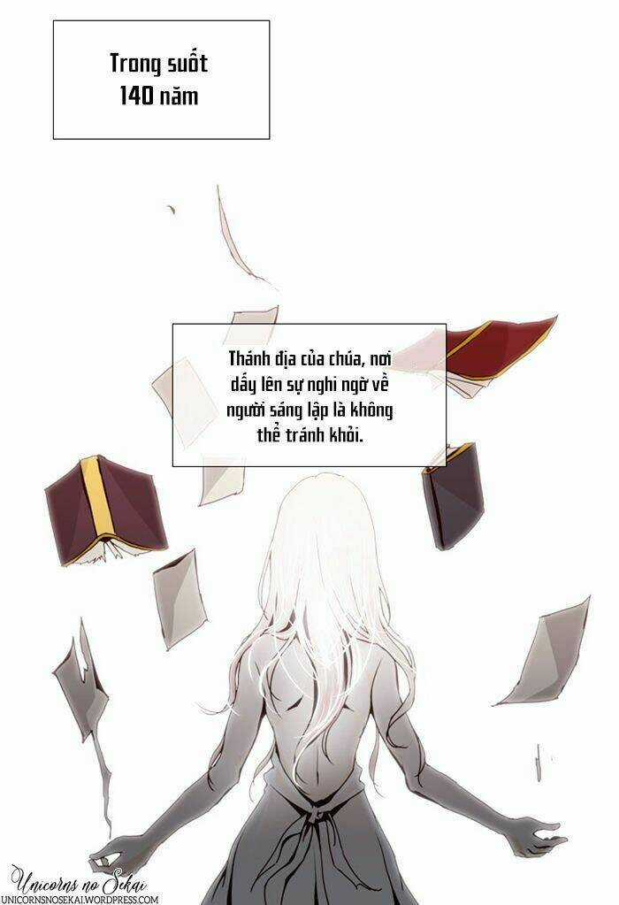 Một Không Gian Thời Gian Khác Chapter 60 trang 7