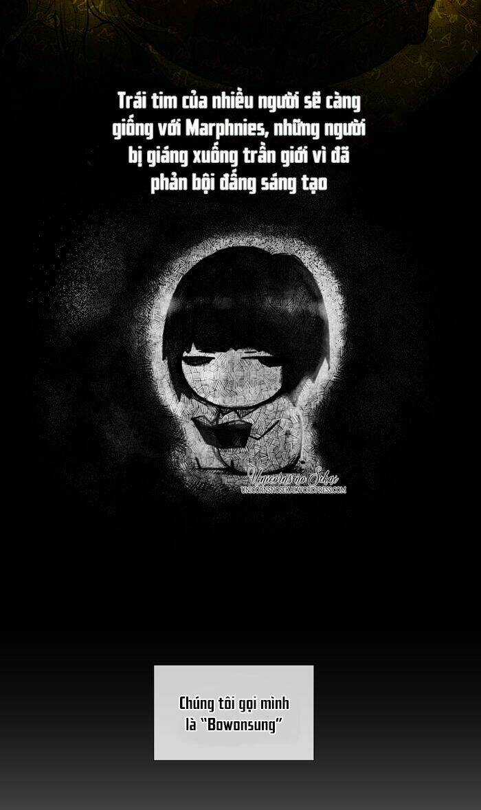 Một Không Gian Thời Gian Khác Chapter 60 trang 9