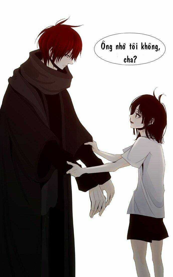 Một Không Gian Thời Gian Khác Chapter 7 trang 10