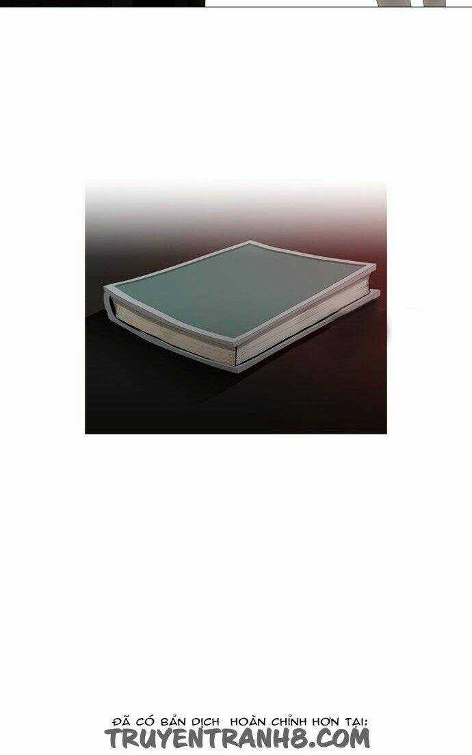 Một Không Gian Thời Gian Khác Chapter 7 trang 11