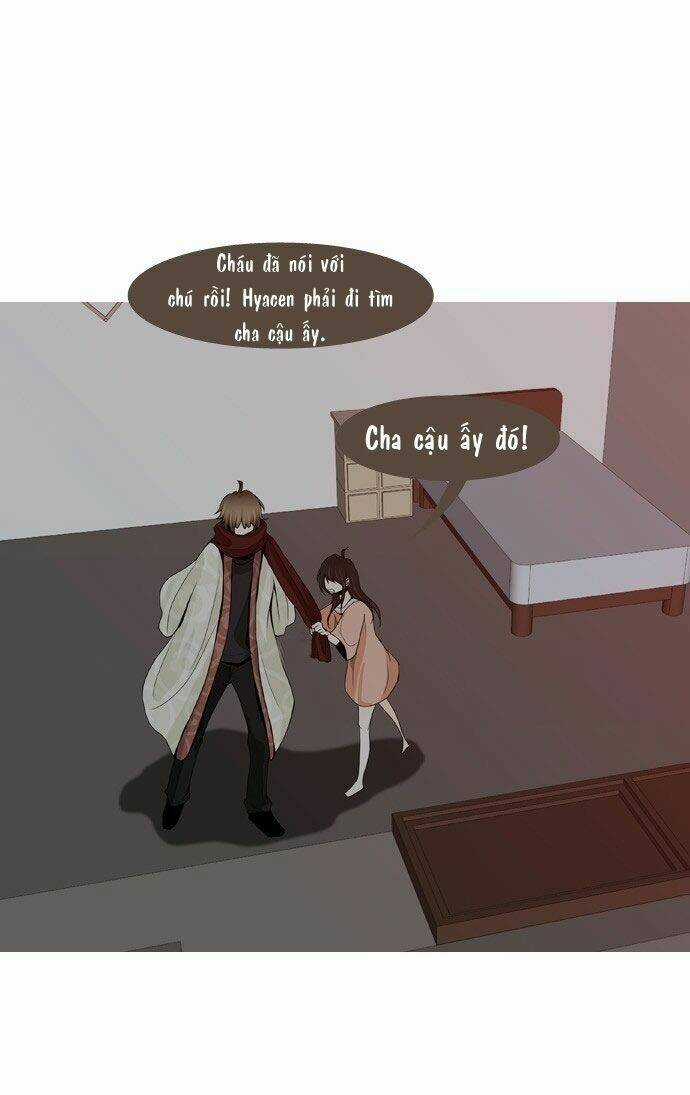 Một Không Gian Thời Gian Khác Chapter 7 trang 13