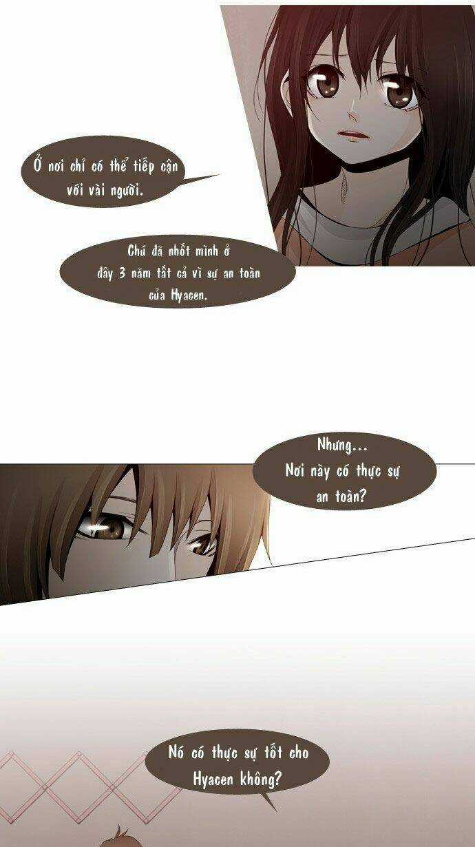 Một Không Gian Thời Gian Khác Chapter 7 trang 15