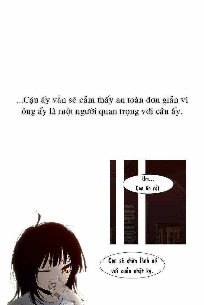 Một Không Gian Thời Gian Khác Chapter 7 trang 17