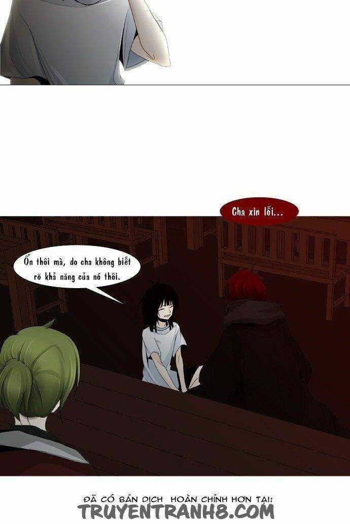 Một Không Gian Thời Gian Khác Chapter 7 trang 18