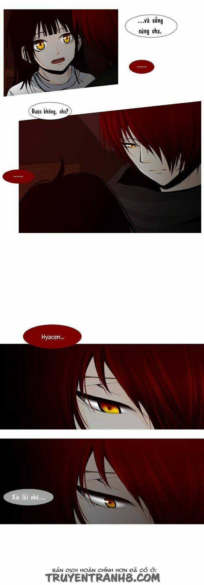 Một Không Gian Thời Gian Khác Chapter 7 trang 23