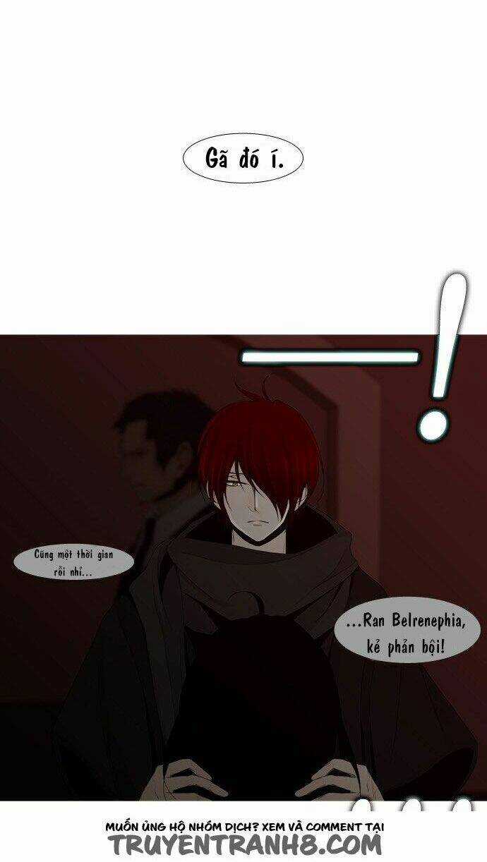 Một Không Gian Thời Gian Khác Chapter 7 trang 26