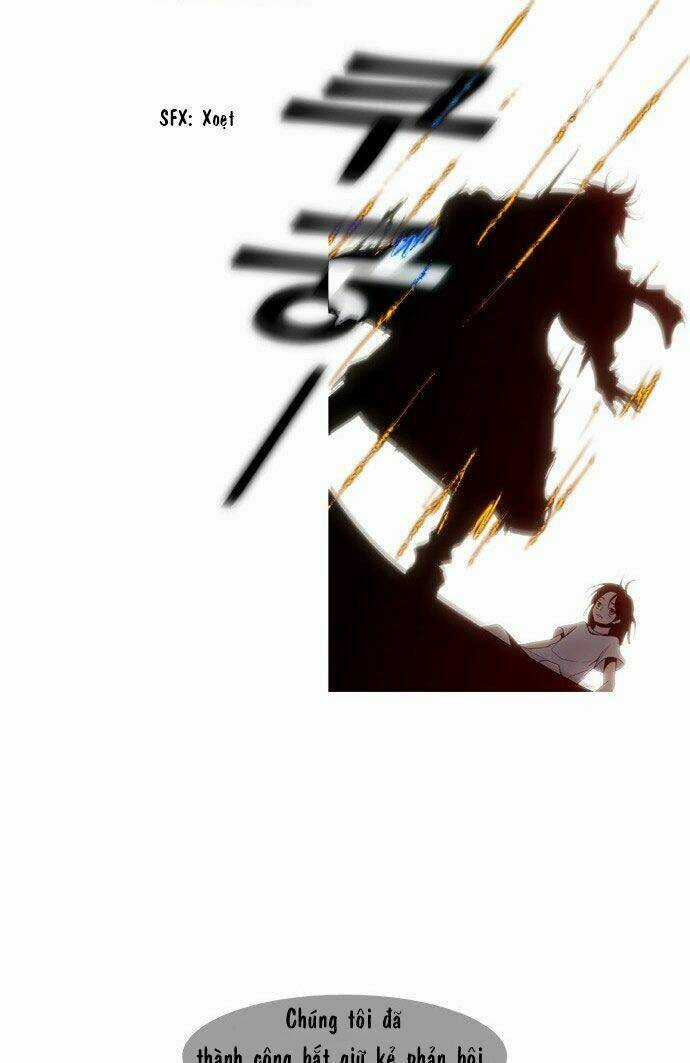 Một Không Gian Thời Gian Khác Chapter 7 trang 29