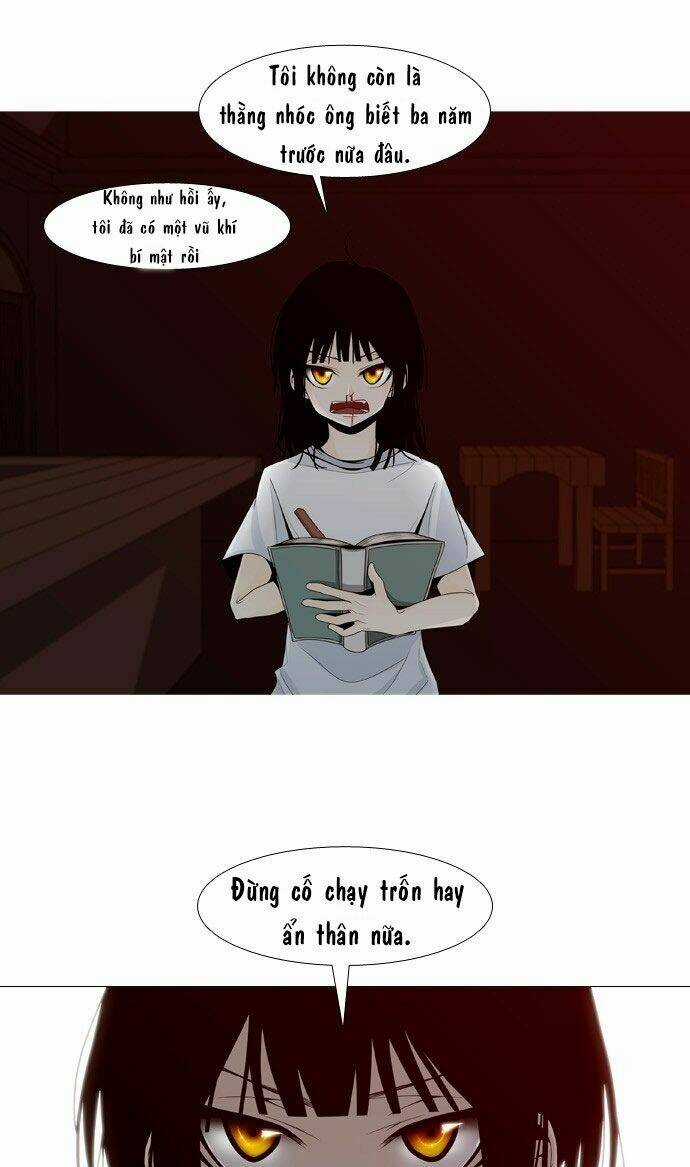 Một Không Gian Thời Gian Khác Chapter 7 trang 3