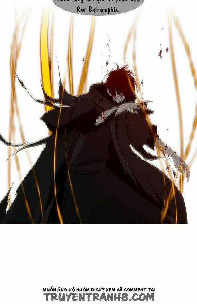 Một Không Gian Thời Gian Khác Chapter 7 trang 30