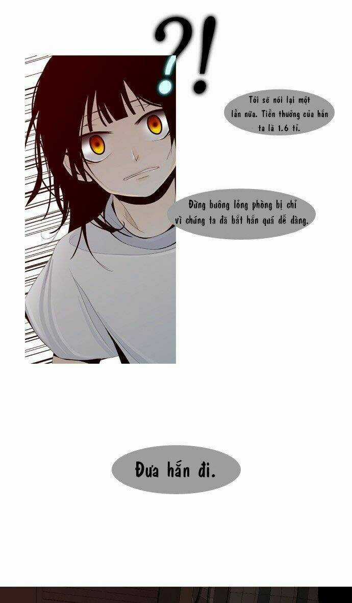 Một Không Gian Thời Gian Khác Chapter 7 trang 31