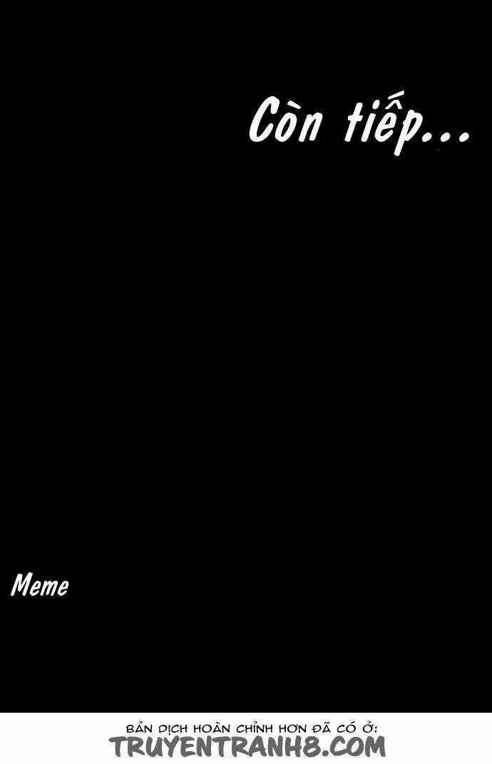 Một Không Gian Thời Gian Khác Chapter 7 trang 33