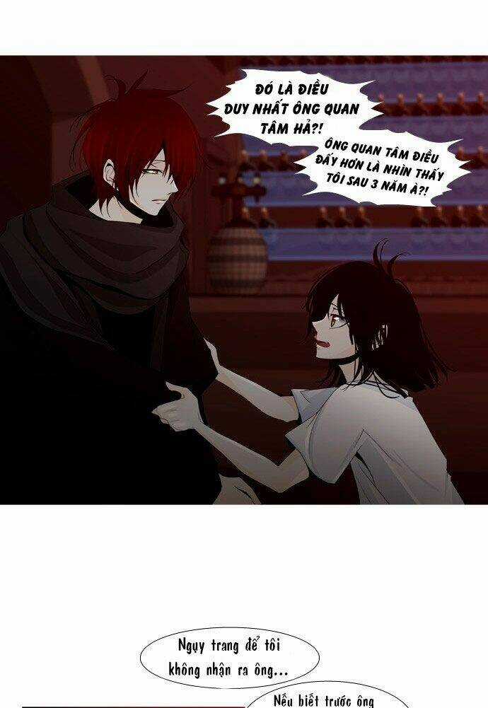 Một Không Gian Thời Gian Khác Chapter 7 trang 8