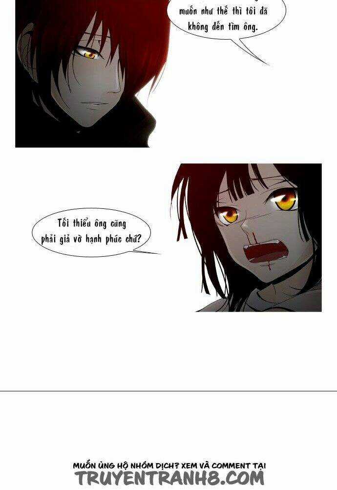 Một Không Gian Thời Gian Khác Chapter 7 trang 9