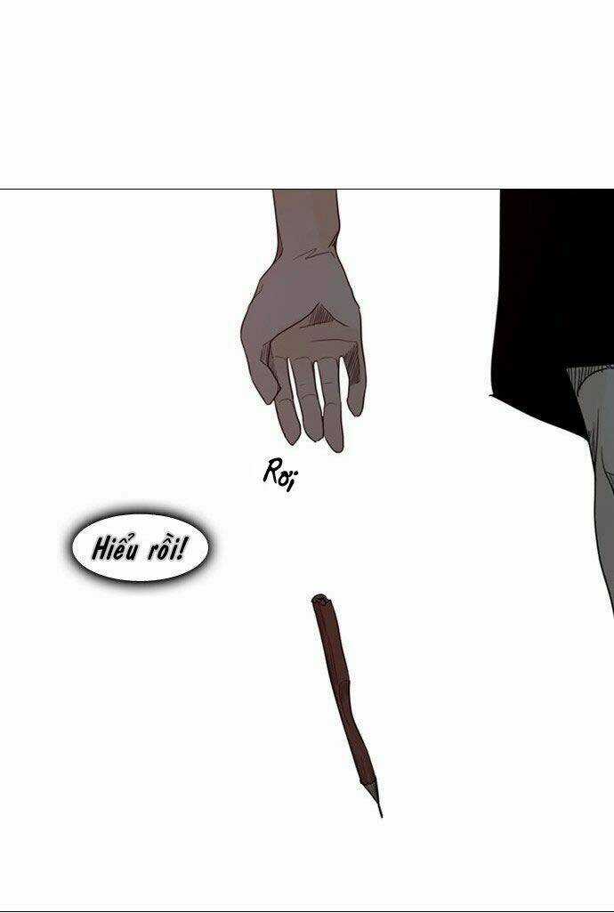 Một Không Gian Thời Gian Khác Chapter 8 trang 22