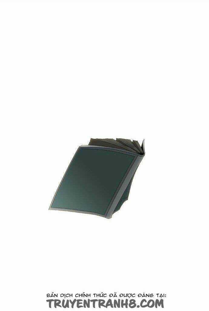 Một Không Gian Thời Gian Khác Chapter 8 trang 23