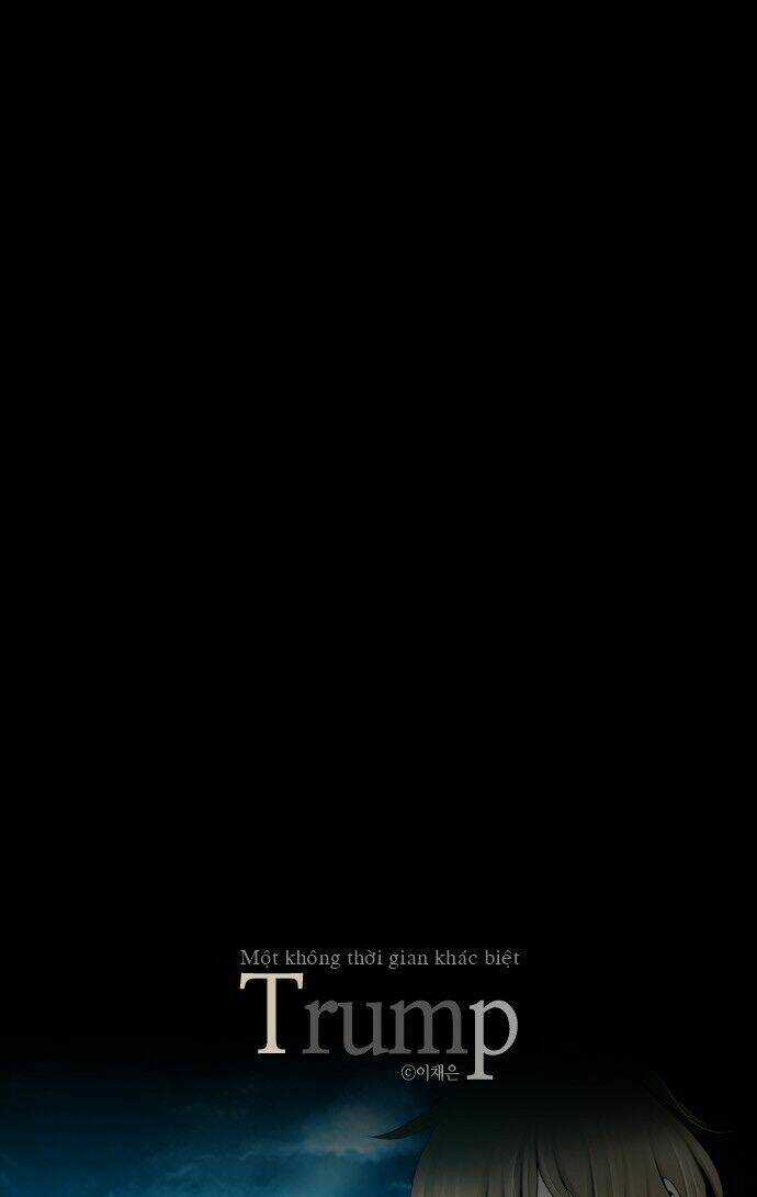 Một Không Gian Thời Gian Khác Chapter 8 trang 7