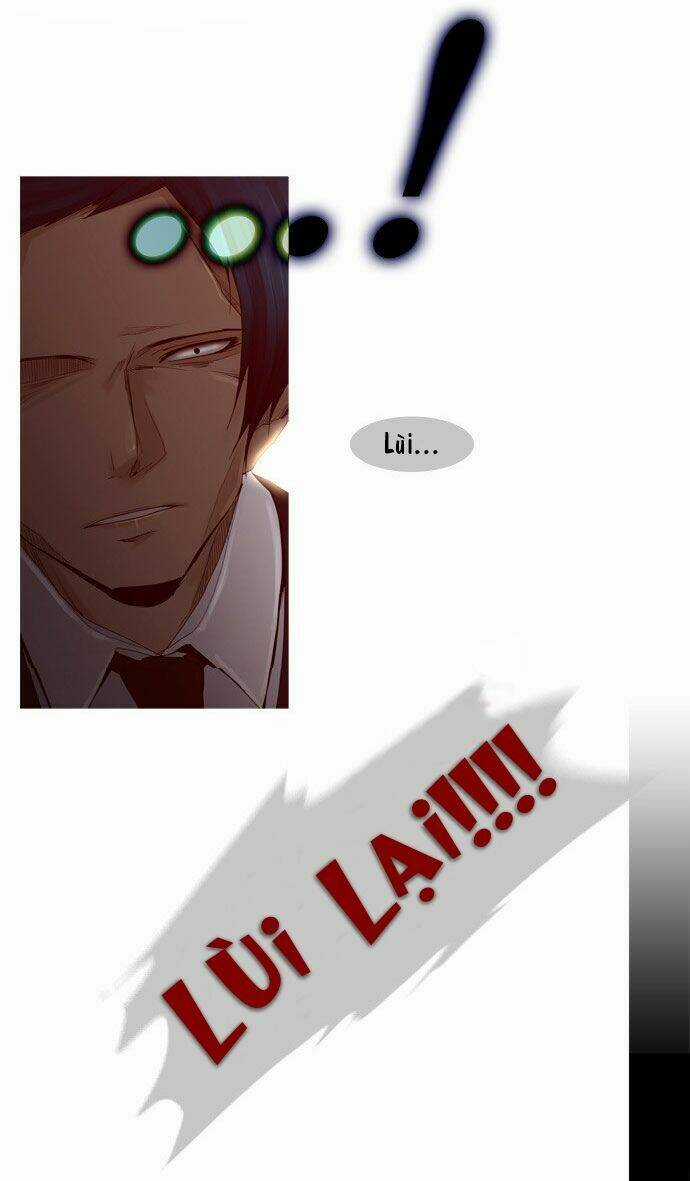 Một Không Gian Thời Gian Khác Chapter 9 trang 14